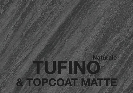 Каталог. Декоративная штукатурка AlterItaly TUFINO Naturale & Topcoat Matte
