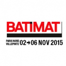 Приглашаем на выставку Batimat 2015 во Франции!