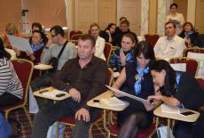 Дилерская конференция в Казани – фото 14