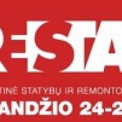 SILK PLASTER | Приглашаем на выставку RESTA 2013 в Латвии