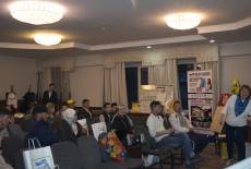 Дилерская конференция в Бишкеке – фото 11