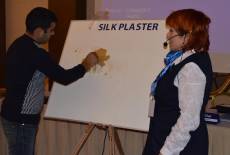 Дилерская конференция SILK PLASTER в Баку – фото 12