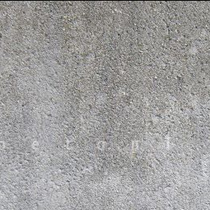 Голый бетон, частично шпатлеванная стена, отштукатуренная кирпичная стена