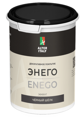 AlterItaly ENEGO