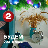 Скрыли неровности стен… и победили в конкурсе SILK PLASTER! Скрыли неровности стен… и победили в конкурсе SILK PLASTER!