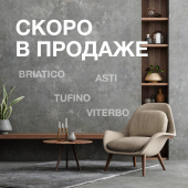 Новая серия декоративных покрытий ALTERITALY от SILK PLASTER! Новая серия декоративных покрытий ALTERITALY от SILK PLASTER!