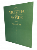 Каталог-промо Victoria Du Monde Версаль (Versailles)
