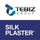 SILK PLASTER - один из ведущих производителей России
