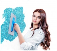 Приглашаем на мастер-классы по нанесению SILK PLASTER Приглашаем на мастер-классы по нанесению SILK PLASTER