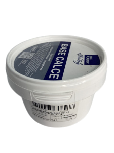 Тестер грунтовки AlterItaly Base Calce под декоративные штукатурки Tufino, Viterbo под колеровку 0,25 л