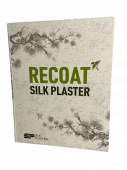 Каталог-промо Silk Plaster Pecoat (Рекот)