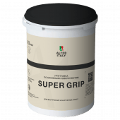 Грунтовка по сложным поверхностям ALTERITALY СУПЕР СХВАТЫВАЮЩАЯ (SUPER GRIP) 0,9 л