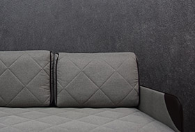 Как выбрать декоративную штукатурку для внутренней отделки стен?