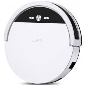 Подарок от SILK PLASTER - робот-пылесос iLife Подарок от SILK PLASTER - робот-пылесос iLife