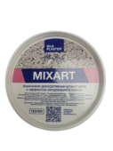 Тестер декоративной штукатурки AlterItaly Mixart (Миксарт) с эффектом Натуральный камень 0,3 л, оттенок 045