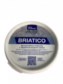 Тестер декоративного покрытия AlterItaly Briatico (Бриатико) с эффектом Мокрый шелк 0,25 л