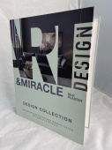 Каталог Design Collection Дизайнерские коллекции жидких обоев Art Design & Miracle