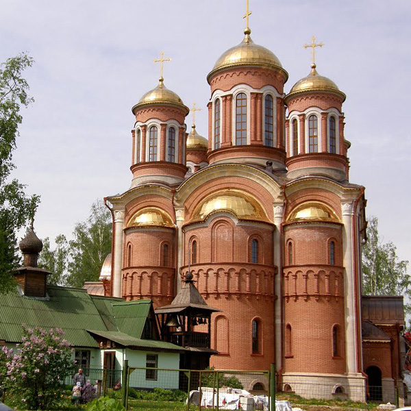 Селятино, ТСК
