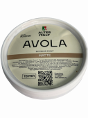 Тестер краски AlterItaly AVOLA MATTE, база А, 0,25 л
