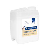 Защитное покрытие для декоративной штукатурки AlterItaly Topcoat Pro MIXART / МИКСАРТ, 5 л