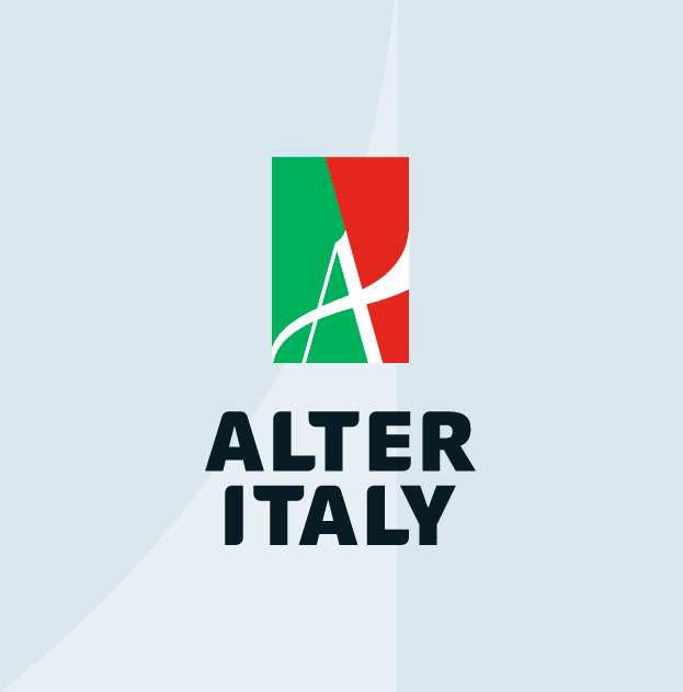 Краска AlterItaly ФАЛЕРНА (FALERNA) высокоэластичная, глубокоматовая / FLAT, база А, 9 л