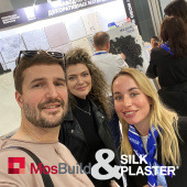 Как прошла выставка MosBuild 2024