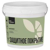 Лак для жидких обоев Silk Plaster 1 л