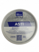 Тестер декоративного покрытия AlterItaly Asti (Асти) с эффектом Песчаные вихри под колеровку 0,25 л