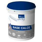 Грунтовка ALTERITALY BASE CALCE 5 кг под декоративные штукатурки Tufino, Viterbo