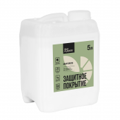 Лак для жидких обоев Silk Plaster 5 л