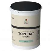Защитное покрытие ALTERITALY TOPCOAT STRONG MATTE 1л под микроцемент Rovigo