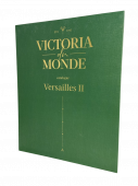 Каталог-промо Victoria Du Monde Versailles II (Версаль 2)
