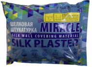 Внимание! Водорастворимые пакеты для коллекции Miracle