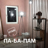 Па-Ба-Пам! Девичьей комнате – быть! Па-Ба-Пам! Девичьей комнате – быть!