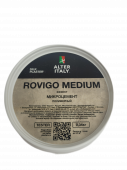 Тестер декоративного покрытия AlterItaly ROVIGO Medium с эффектом Микроцемент 0,28 л