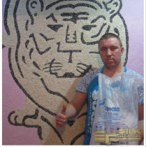 Косачев Николай