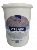 Тестер декоративной штукатурки AlterItaly Viterbo (Витербо) с эффектом Арт-Бетон под колеровку 1,0 л