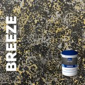 ЗОЛОТАЯ ПАУТИНА / Декоративное покрытие BREEZE / Эффекты и техники ЗОЛОТАЯ ПАУТИНА / Декоративное покрытие BREEZE / Эффекты и техники