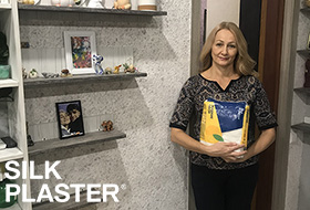 Рузалия Агафонова, г. Набережные Челны