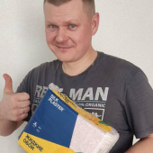 Жидкие обои в интерьере детской комнаты Жидкие обои в интерьере детской комнаты