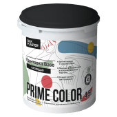 Кроющая грунтовка PRIME COLOR БАЗА (BASE) 4,5 л Кроющая грунтовка PRIME COLOR БАЗА (BASE) 4,5 л