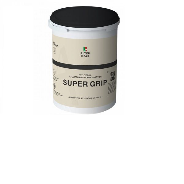 Alteritaly Super Grip
