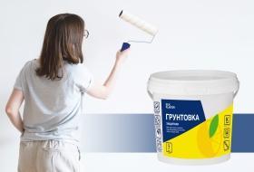 Нужна ли грунтовка под жидкие обои и чем ее можно заменить