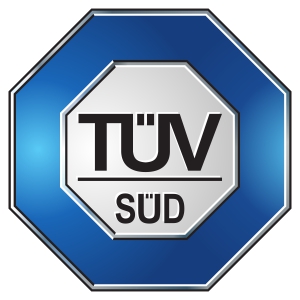 Знак качества TUV. <br />
Audit summary 96% / Ranking A Знак качества TUV. <br />
Audit summary 96% / Ranking A