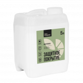 Лак для жидких обоев Silk Plaster 5 л