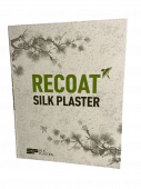 Каталог-промо Silk Plaster Рекот (Recoat)