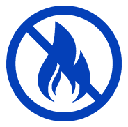 Сертификат НГ — не поддерживает горение