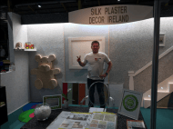 Выставка в Ирландии AUTUMN IDEAL HOME SHOW 2016 Выставка в Ирландии AUTUMN IDEAL HOME SHOW 2016