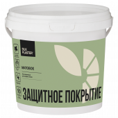 Лак для жидких обоев Silk Plaster 1 л