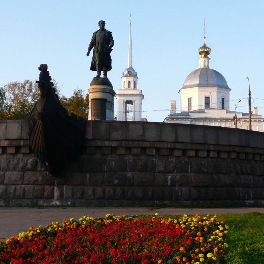 Тверь